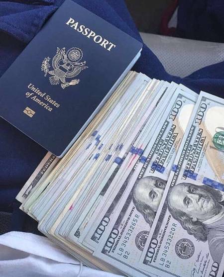 Buy Registered Passports, ID Cards, Drivers License and Counterfeit Money Online (ozibill67@gmail.com)