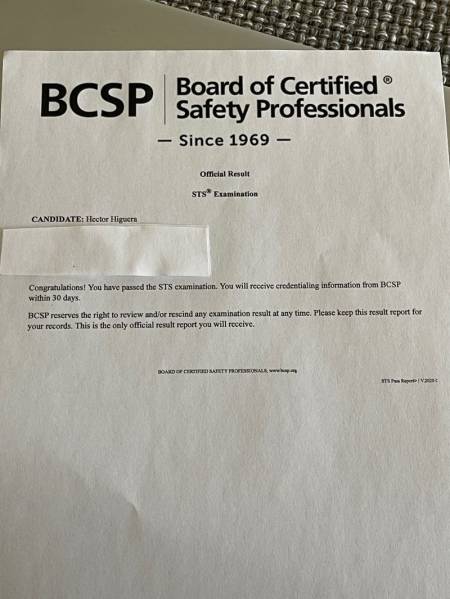 [Call: +1 (931) 546-9336] Elevate Your Career with CSP, ASP, CRSP, CHMM Certification in Canada, USA