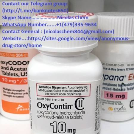 Frontin Adderall Ritalin Oxykodon Xanax Adipex WhatsApp...+1(479)335-9634