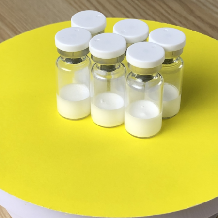 Gut Inflammation (60 Capsules) (Stable BPC-157, KPV, PEA, Tributyrin) FREE Shipping