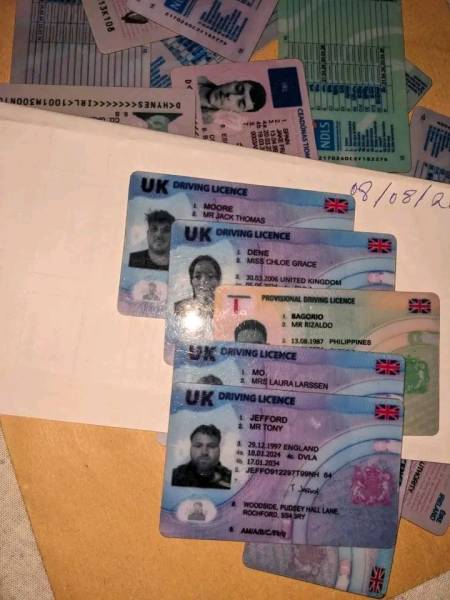WHERE CSN I BUYB registered , drivers license, IELTS, Passport, Visa, ID cards ONLINE (ozibill67@gma