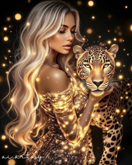 Tarot Alma Y Feminidad Priscila 