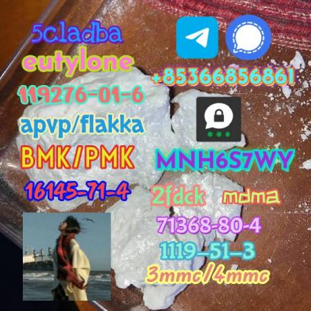 86347-14-0 Good Quality Medetomidine Best-selling