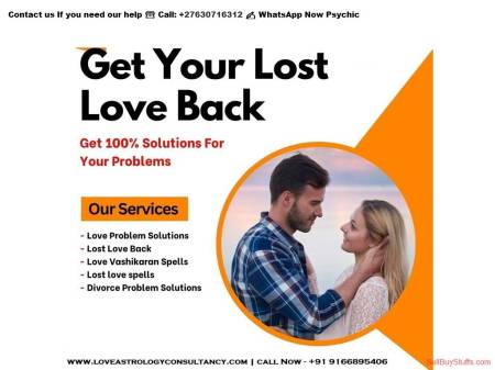 Do you need To Bring Back Lost Lovers ☎ @ +27-73-479-3788