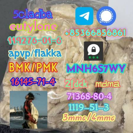 Safe delivery CAS 119276-01-6 14680-51-4 hot sale