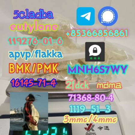 Safe delivery CAS 119276-01-6 14680-51-4 hot sale aaa