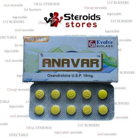 Anavar buy