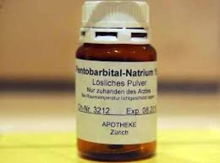 Buy quality Nembutal from the best supplier in the world###