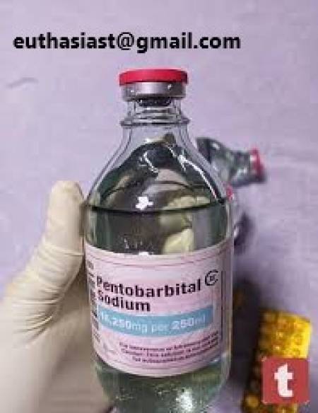 Koop Nembutal van hoge kwaliteit bij de beste leverancier ter wereld @@@