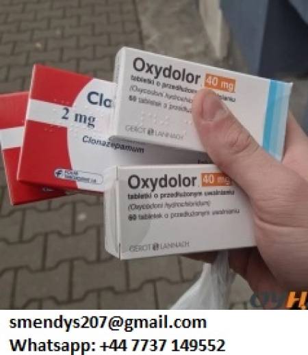 OXYCODONE FOR SALE (Whatsapp: +44 7737 149552)*