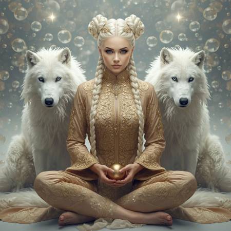 Tarot Poema De Un Amor