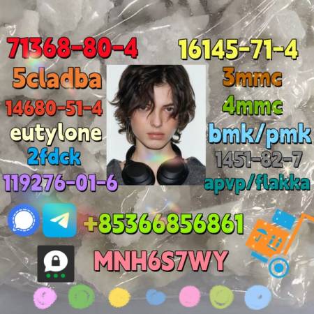 3-MMC/4-MMC Raw Materials — Fast Delivery