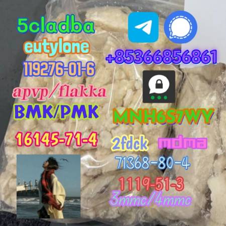 5cladba precursor adbb powder 5fadb raw material supply 111