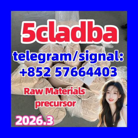 5cladba Raw Materials adbb precursor 5fadb jwh-018 Cannabinoids 