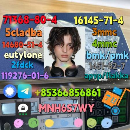 Best-Selling Products: 119276-01-6 & 14680-51-4 — Lightning-Fast Shipping