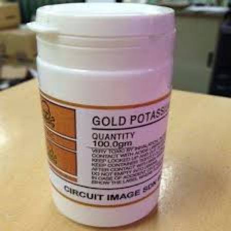 Buy Potassium cyanide(KCN) online.0001