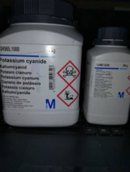 Buy Potassium cyanide(KCN) online.03
