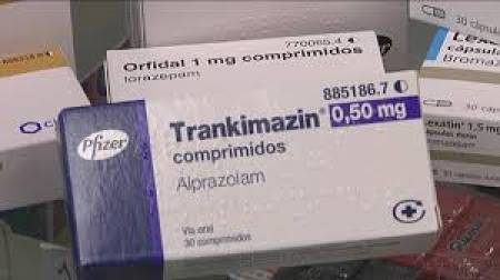Cómo usar trankimazin 0.5 mg