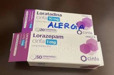 Cómo y cuándo tomar lorazepam 1 mg
