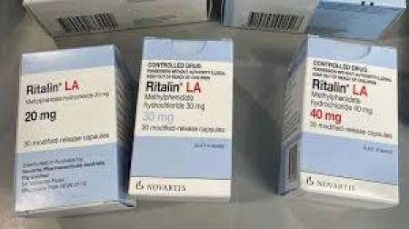 Cómo y cuándo tomar Ritalin 30 mg