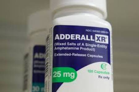 Comprar Adderall en internet para el TDAH