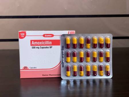 Comprar amoxicilina por internet para eliminar bacterias