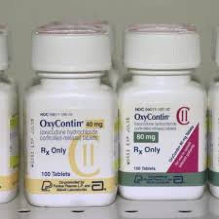 Comprar OxyContin sin receta
