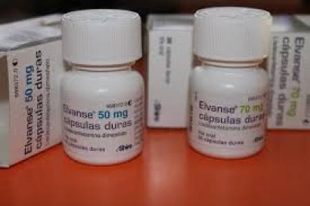 Compre Elvanse barato sin receta