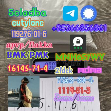 High quality apvp flakka raw material supply eutylone 254