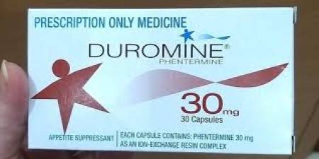 ¿Puedo comprar Duromin en línea?