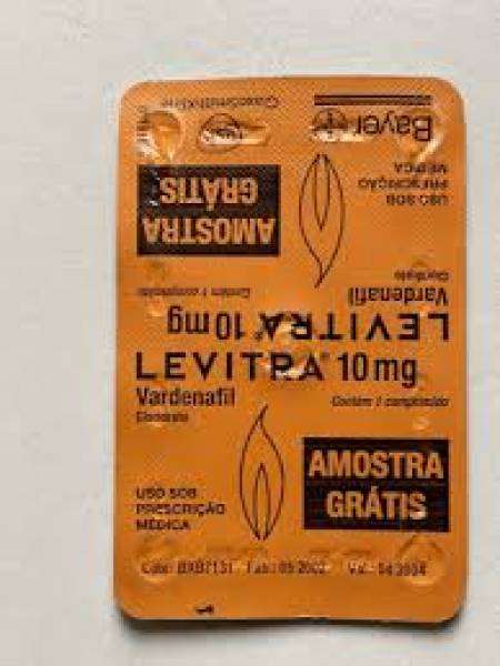 ¿Puedo comprar Levitra en línea?