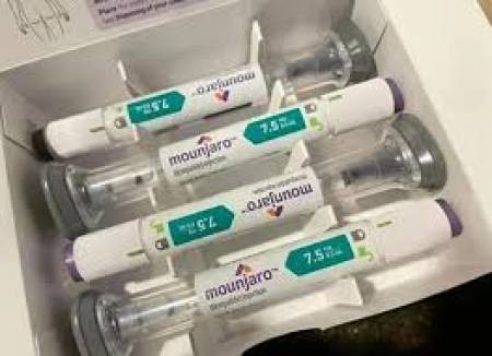 ¿Puedo comprar Mounjaro 7.5 mg en línea?