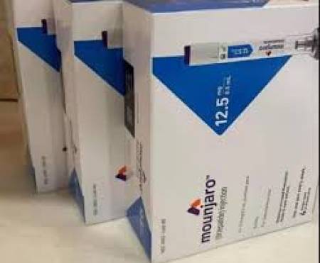 ¿Puedo comprar Mounjaro en línea?