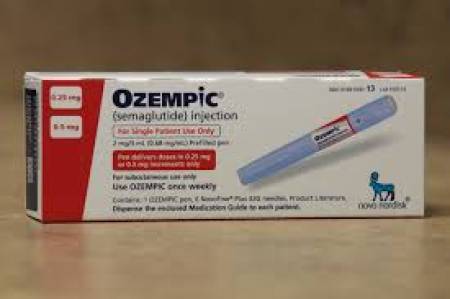 ¿Puedo comprar Ozempic 2 mg en línea?
