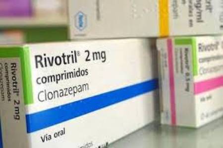 ¿Puedo comprar Rivotril 2 mg en línea?