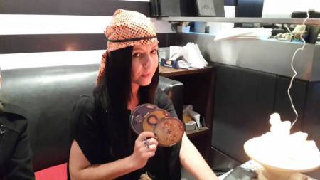 Respondo a tu pregunta gratis al tarot y videncia por mail