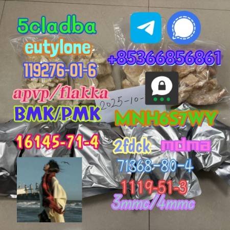 Safe Delivery CAS 119276-01-6 14680-51-4 Hot Sale 1212