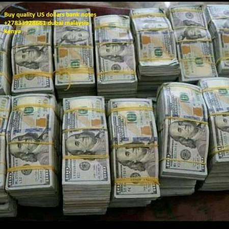 Undetectable Counterfeit Money For Sale,Buy Fake Money,+27833928661 In Qatar,Dubai,Montenegro