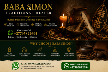 +27795822694 POWERFUL SANGOMA IN NELSPRUIT GET EX BACK TODAY