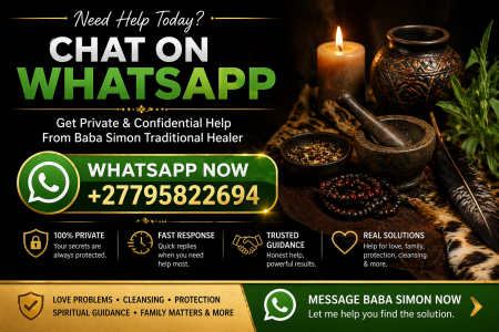 +27795822694 TOP SPELL CASTER IN KIMBERLEY WIN HIM OR HER BACK