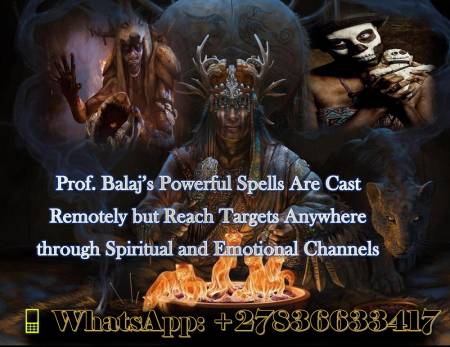 100% Effective Potent Death Spells That Work in 48 Hours (WhatsApp +27836633417)