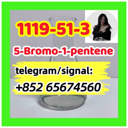 5-Bromo-1-pentene CAS dgnjyh