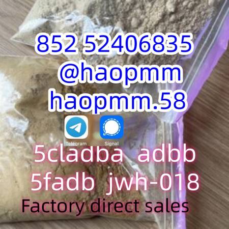 5cl-adb-a 5cl-adb-a 5cladba Yellow/white/pink