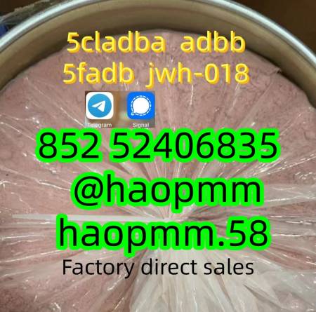 5cl-adb-a Strong Original 5fadb