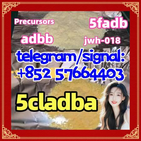 5cl-adb Powder Supplier 5cl Adb 5cladba In Stock at Best Price