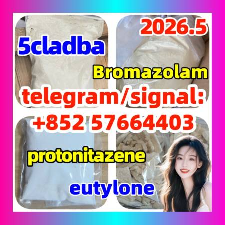 5CL-ADBA China Supplier 5cl 5cladba 5cladba 现货