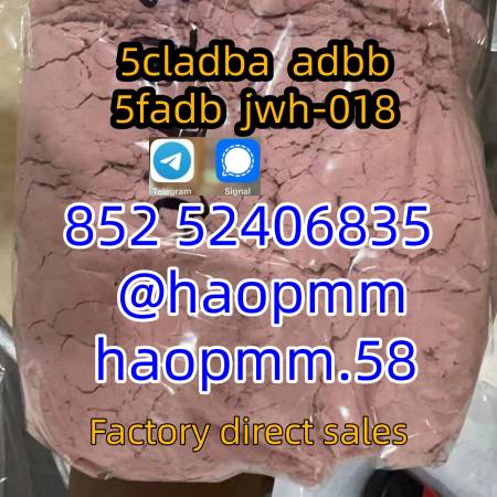 5cladba  5F-MDMB-2201 5F-MDMB-PICA