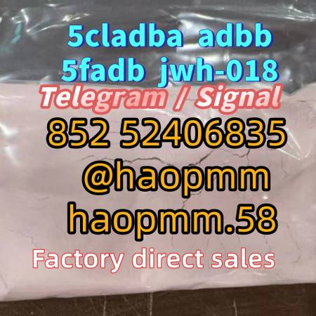 5CLADBA adbb old 5cl-adb-a Strong Original 5fadb