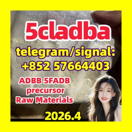 5cladba adbb raw material precursor raw 5f adb 4fadb