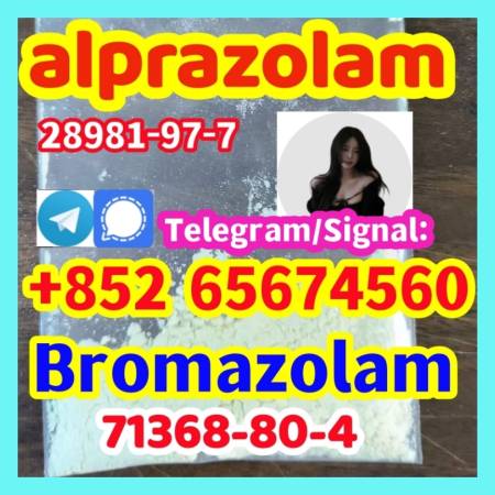 Alprazolam,28981-97-7,   Bromazolam，71368-80-4，Etizolam，isotonitazene,protonitazene,opioid，metonitaz